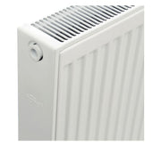 Calorifer otel Ferroli GR F 22K, 600 x 2400 mm, accesorii incluse