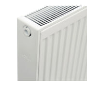 Calorifer otel Ferroli GR F 22K, 600 x 1400 mm, accesorii incluse