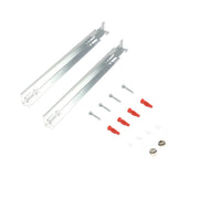 Calorifer otel Ferroli GR F 22K, 600 x 1400 mm, accesorii incluse