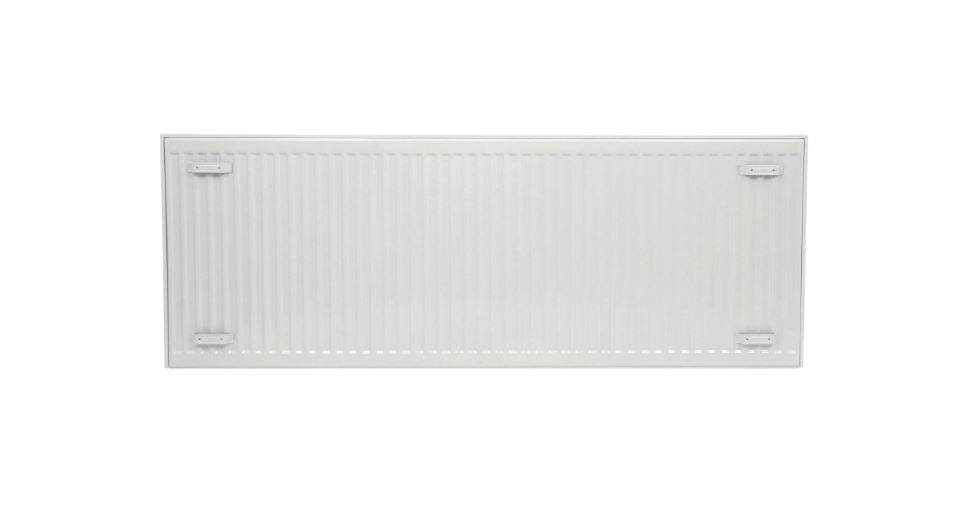 Calorifer otel Ferroli GR F 22K, 600 x 1600 mm, accesorii incluse