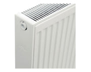 Calorifer otel Ferroli GR F 22K, 600 x 1600 mm, accesorii incluse