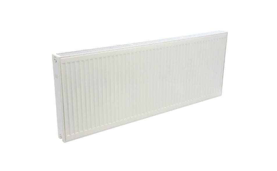 Calorifer otel Ferroli GR F 22K, 600 x 1600 mm, accesorii incluse