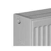 Calorifer otel Ferroli GR F 33K, 300 x 2400 mm, accesorii incluse