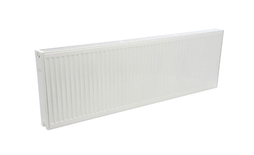 Calorifer otel Ferroli GR F 33K, 300 x 2400 mm, accesorii incluse