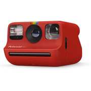 Cumpara Camera Foto Instant Polaroid Go, Rosu de la Mesterul Minune