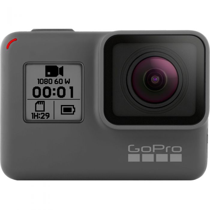 Cumpara Camera video sport GoPro Hero, Full HD, Negru de la Mesterul Minune