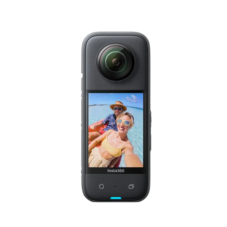 Cumpara Camera video sport  Insta360 X3 de la Mesterul Minune