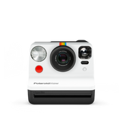 Cumpara Camera Foto Instant Polaroid Now i-Type, Black & White de la Mesterul Minune