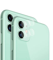 Cumpara Folie de protectie camera foto pentru iPhone 11 de la Mesterul Minune