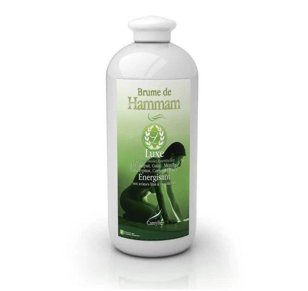 Esenta Camylle pentru bai de aburi LUX 1000 ml