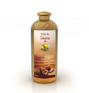 Esenta sauna Camylle cu aroma de cajeput si lamaie 1000 ml
