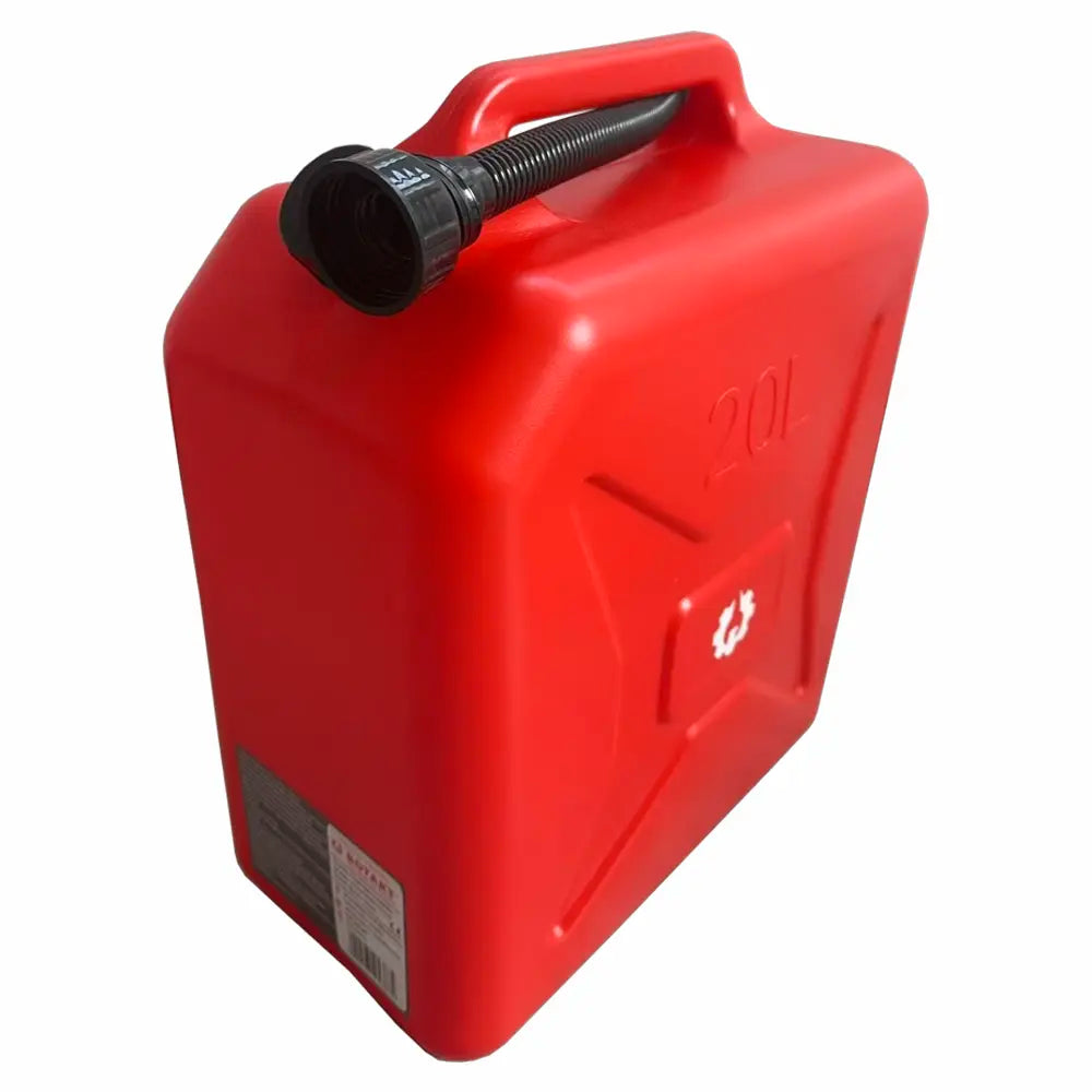 Cumpara Canistră De Plastic 20L de la Mesterul Minune