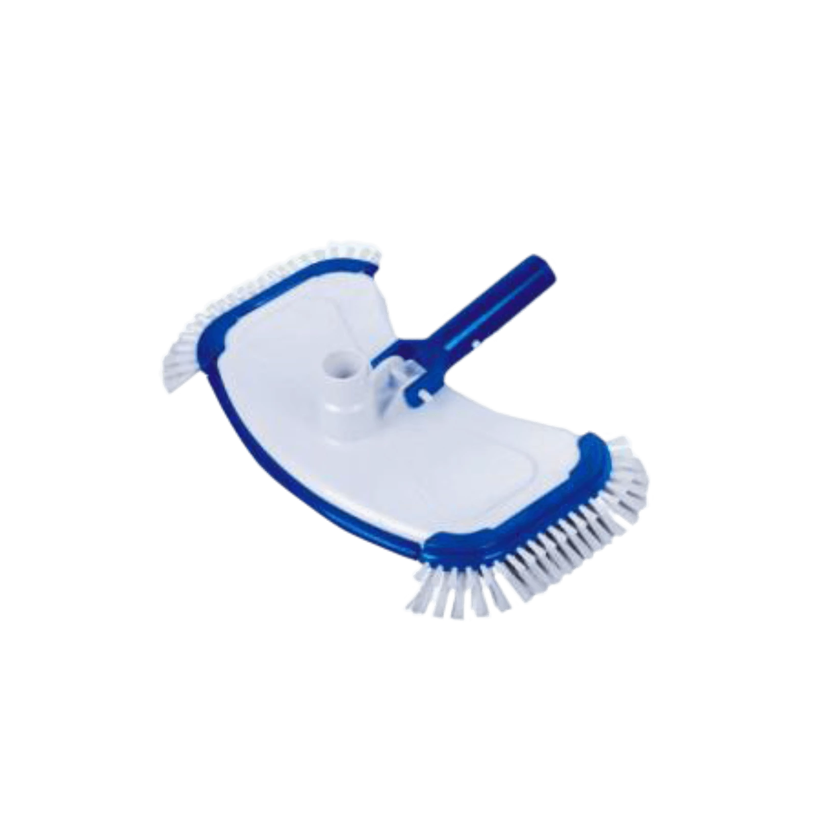 Cap aspirator piscine cu perii laterale Basic 140032
