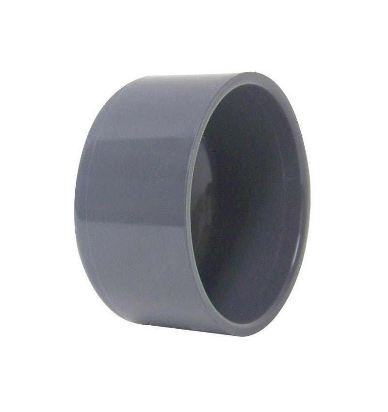 Cap, dop, capac de inchidere din PVC 40mm