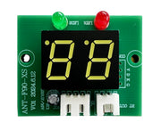Placa electronica, pentru boilere Fornello AQUACALDA PRO