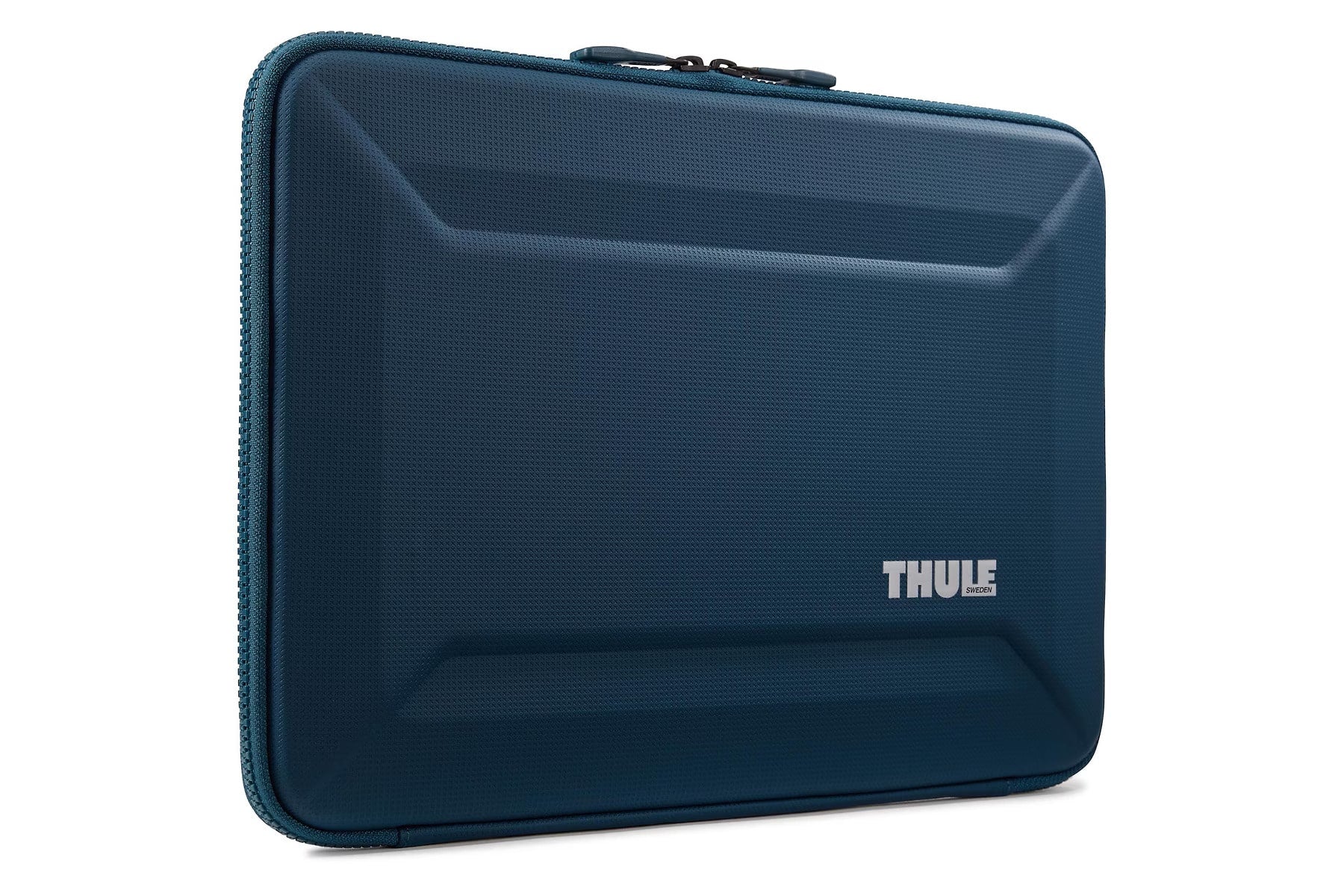 Cumpara Carcasa de protectie Thule Gauntlet pentru MacBook 16", Albastru de la Mesterul Minune