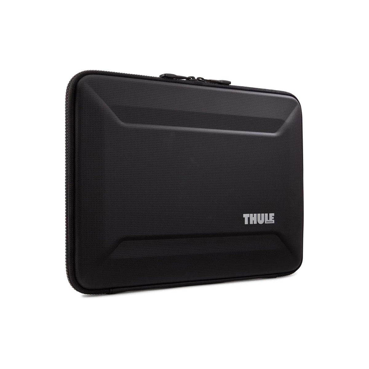 Cumpara Carcasa de protectie Thule Gauntlet pentru MacBook 16", Negru de la Mesterul Minune
