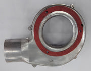 Carcasa ventilator pentru centrale si termoseminee pe peleti Fornello Fiama, Royal, Primo, King