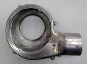 Carcasa ventilator pentru centrale si termoseminee pe peleti Fornello Fiama, Royal, Primo, King