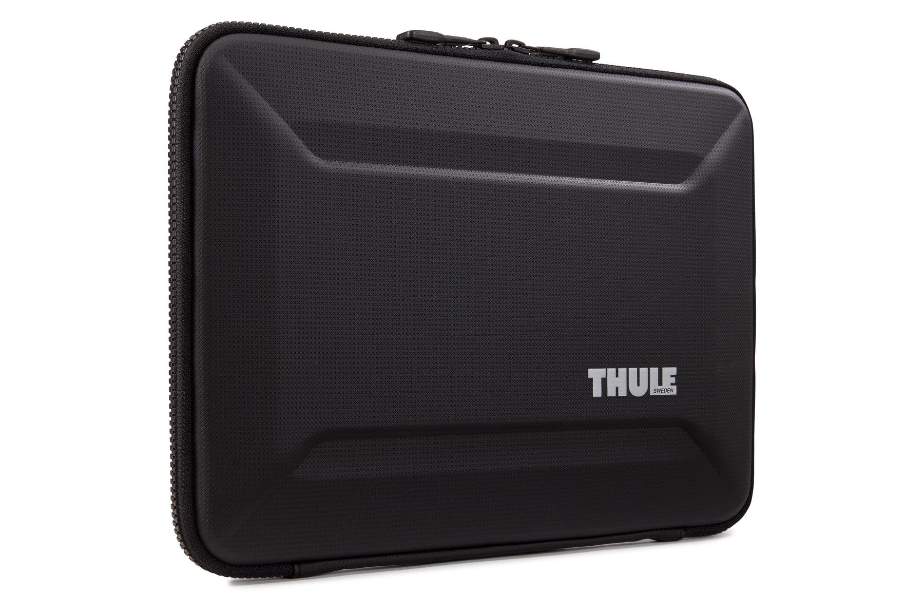 Cumpara Carcasa de protectie Thule Gauntlet pentru MacBook 13", Negru de la Mesterul Minune