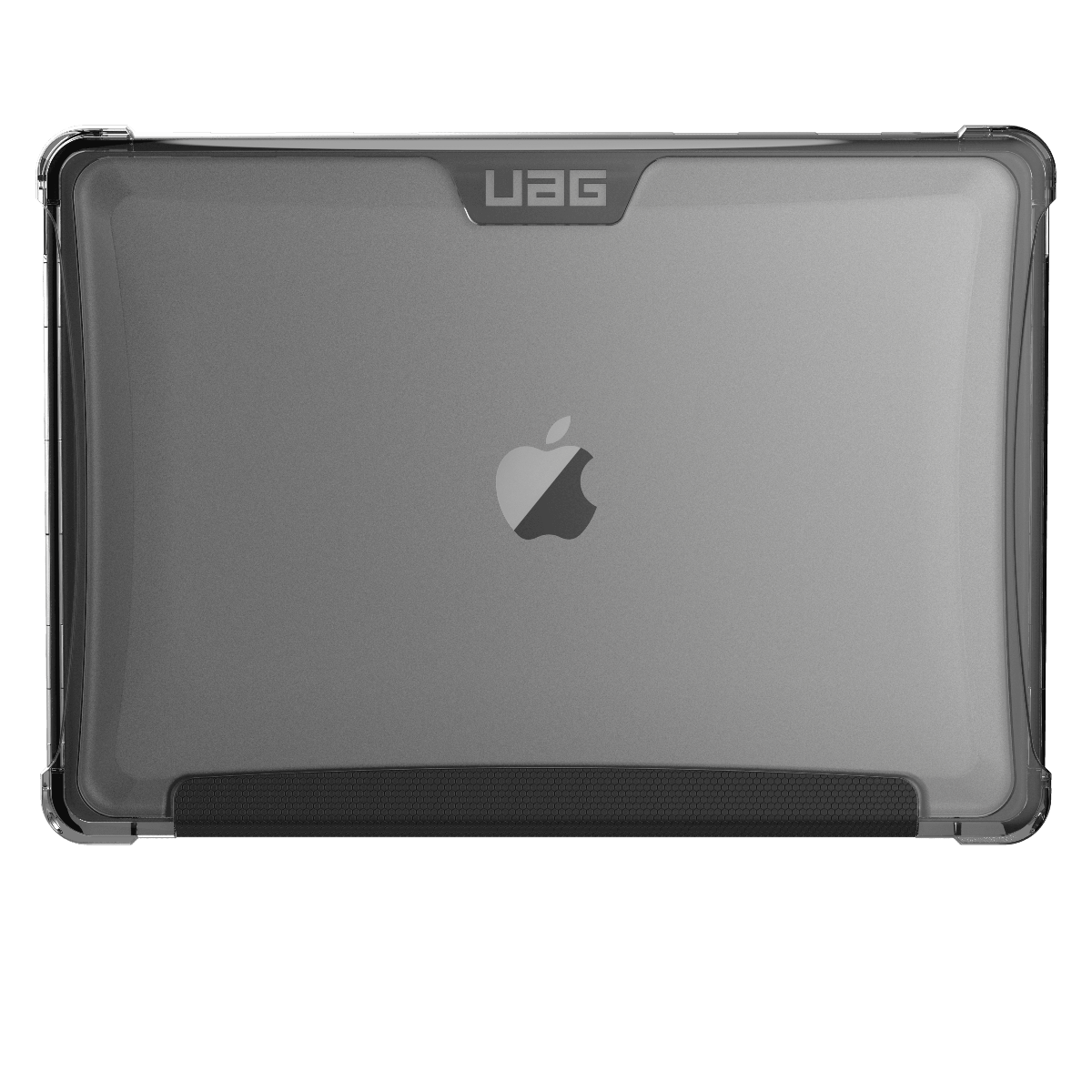 Cumpara Carcasa de protectie UAG Plyo Ice pentru MacBook Pro 13", Transparent de la Mesterul Minune