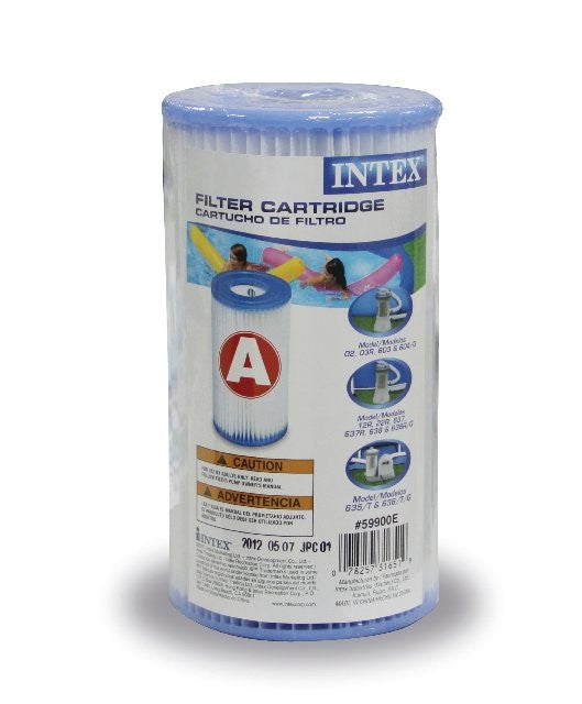 Cartus filtru pentru piscine Intex tip A 29000
