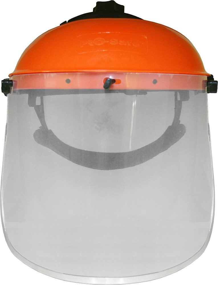 Cumpara Viziera de protectie pentru motocoasa RO1504019 de la Mesterul Minune