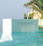 Cascada piscina Zodiac Powerfall 30x15cm