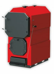 Cazan (centrala) pe combustibil solid Sunsystem Burnit WBS MAGNA 160 kW