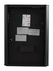 Pachet Cazan (centrala) pe lemne, brichete si carbune Fornello Rimini Black 18 kW, Boiler Termoelectric, Vas Expansune, Pompa, Kit evacuare si Fitinguri Montaj