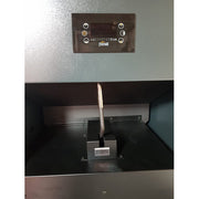 Cazan din otel pe peleti Ferroli BioPellet Pro 30 - 30 kW