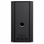 Cazan pe peleti Fornello SERENA B, 25 kw, complet echipat cu pompa de 