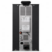 Cazan pe peleti Fornello SERENA B, 25 kw, complet echipat cu pompa de 