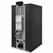 Cazan pe peleti Fornello SERENA B, 25 kw, complet echipat cu pompa de 