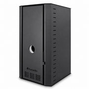 Cazan pe peleti Fornello SERENA B, 25 kw, complet echipat cu pompa de 