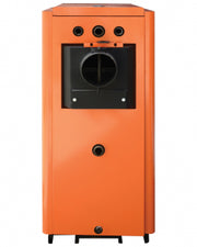 Centrala pe combustibil solid Ferroli FSB Pro N 40 kW