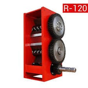 Sistem de taiere R120, REMET Polonia, Ø max. 100 mm