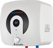 Boiler electric Fornello AQUACALDA ECO, 6 Litri, montaj deasupra