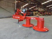 Cositoare rotativa RDM-165 CELMAK
