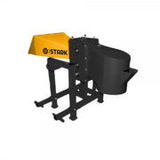 Tocător de crengi STARK-80 PTO, ∅ max. 80 mm