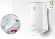 Boiler electric Tesy BiLight SLIM GCV503820B11TSR, 2000 W, 50 L, 0.8
