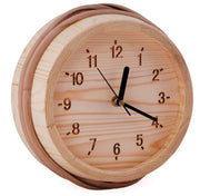 Ceas sauna