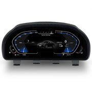 Ceasuri Digitale BMW Seria 5 F10 F11 F18 2010-2017