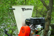 Tocator de crengi MS-80BD ARPAL, Ø max. 90 mm