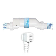 Salinizator, Electrolizor sare pentru piscine LIMPIDO 100