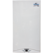 Centrala Ariston HS Premium 24 kw, centrala pe gaz, in condensare kit de evacuare inclus, termostat ambient si filtru antimagnetita