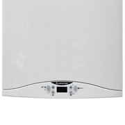 Centrala Ariston HS Premium 24 kw, centrala pe gaz, in condensare kit de evacuare inclus, termostat ambient si filtru antimagnetita