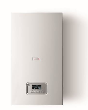 CENTRALA ELECTRICA PROTHERM RAY 12KW ALIM 380V