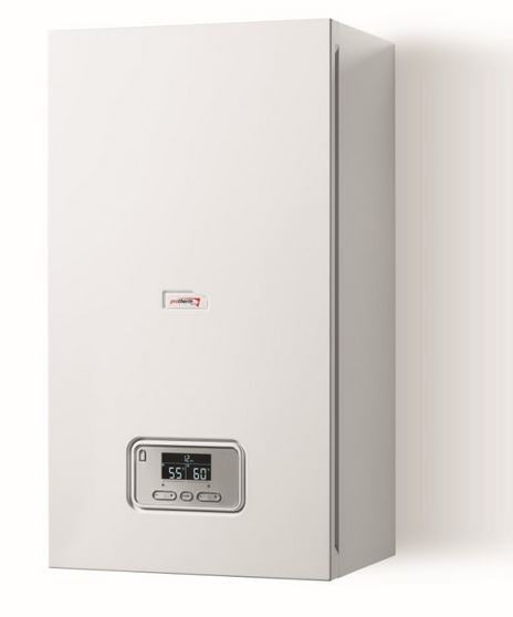 CENTRALA ELECTRICA PROTHERM RAY 14KW ALIM 380V