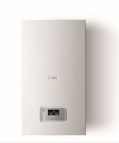 CENTRALA ELECTRICA PROTHERM RAY 24KW ALIM 380V